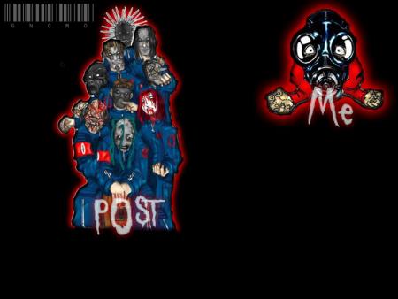 pOsT                                                                             Me